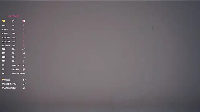 HattieSkay - Suck 2 fingers
