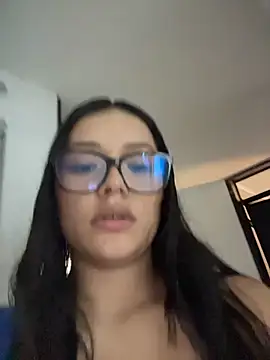 Lola_sweeet18 - open ass + control for 2 min