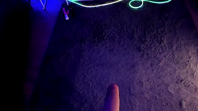 Miss_Mary_Lori - Spit on your cock