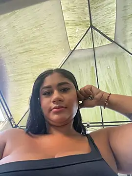 NayTorres - TITS OUT AND SUCK NIPPLES IN PUBLIC