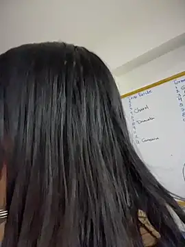 Lola_sweeet18 - open ass + control for 2 min