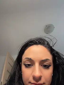 Sinnmara - Closeup fingering