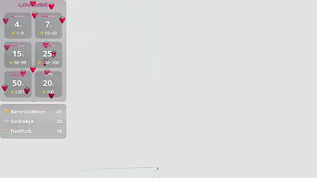 Andrea_lopeez - Play with ice in my body