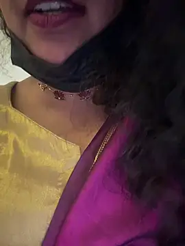 Snehameoww@xh - Boobs play with chocolate syrup💦🥵😈