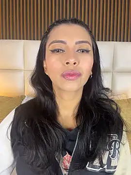Nathali-jones - dildo play pussy doggy style