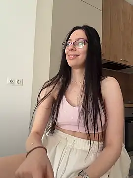 LuluPeach_ - Bless me with a big smilee