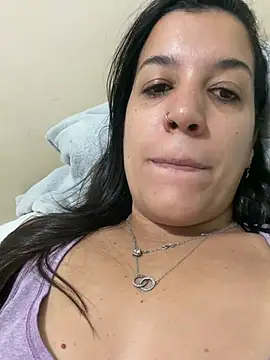 Karoll_ - Tiro a blusa