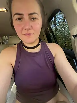 BrunetteNymph - Squirt! 🔥