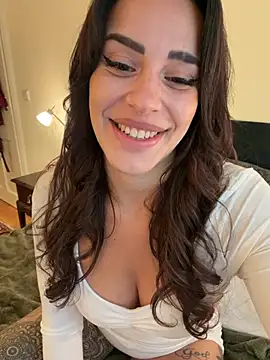 -Alisa - Pussy Close up