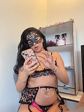 Meryy34 - Anal dildo ve pusy lush