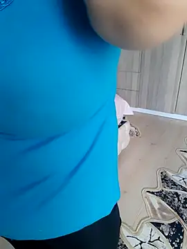 SarapZgibi - Banyoda duşta fışkırtma 🍑💦