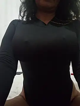 Floresblancas - Naked tits fuck my torso