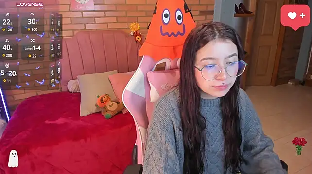 Amy_joones - Squeeze Boobs + Oil Massage 💦🍒