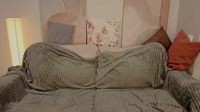 Karlen-Griessis - Kissing and drooling on your dick