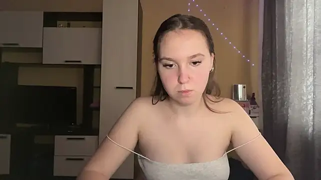 HelaineGlendenning - Do 5 sexy squats for you