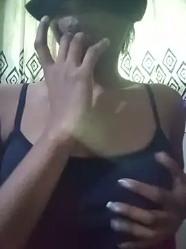Mystery_girlxxx - Boobs oil🥵😋