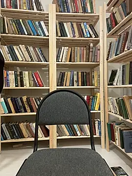 Your_dream4 - make dirty SQUIRT in crowed library?
