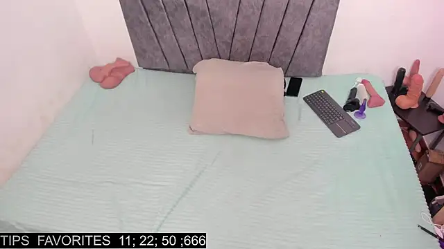 Clarise_cooper - ass oil