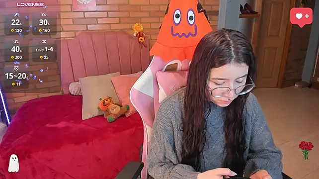 Amy_joones - Squeeze Boobs + Oil Massage 💦🍒