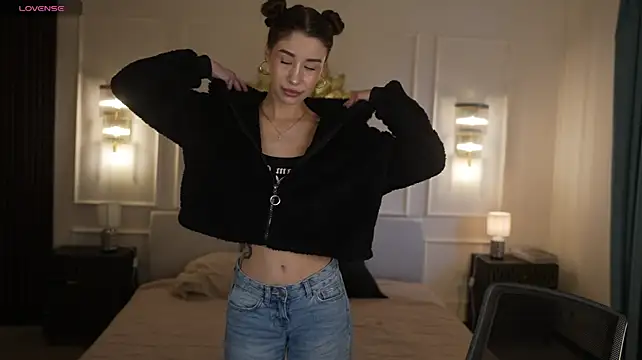 Selena_Glow - naked ass 1 girl