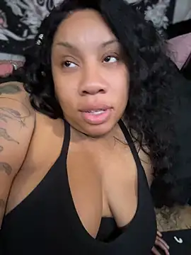 RoxieVoss - Cum show