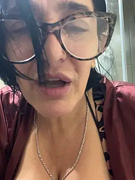 Star_anastasia - show oil tits