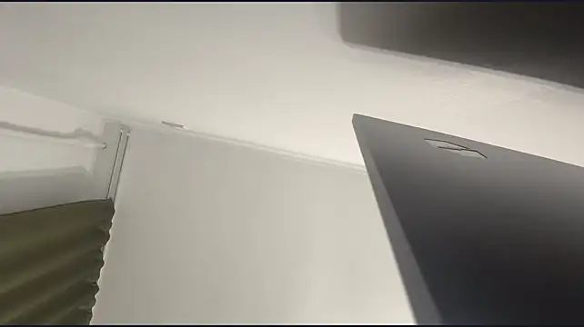 KateVibe_01 - Fingers running over my nipple