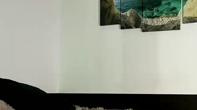 PalmiraJaussen - Lick dildo + sound