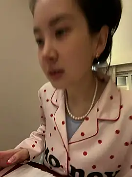 Gigi_UwU_ - 全裸跳舞💃🏻naked dance
