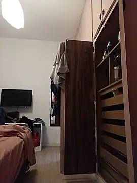 Lulitaarg - Juego con mis tetas