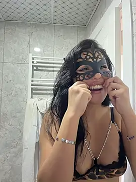 Meryy34 - Anal dildo ve pusy lush