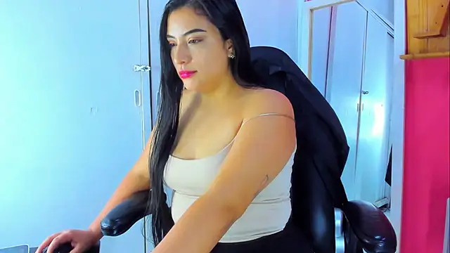 Nezuko__chann_ - Fuck tits and suck your cock x 4 min