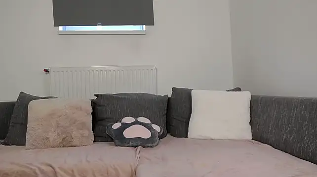 Princessjasmine_18 - Spanks ass