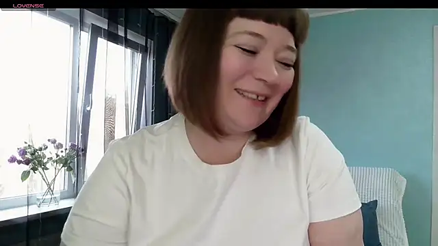 LizaMilfa - caress pussy in panties