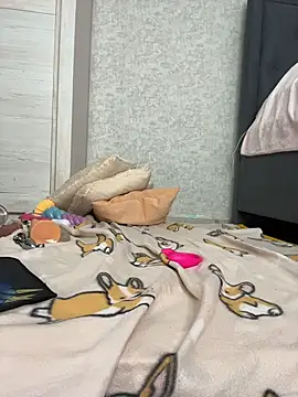 Kitty-Kelsi - Squirt Show /Gift 4lt <3