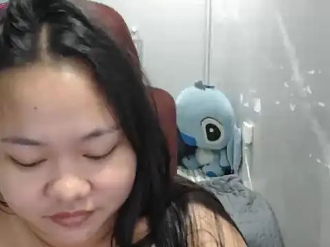 BubbleButtPinay