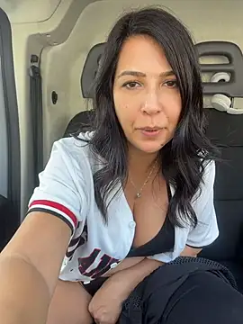 Cataleya80 - Pompino dildo con tanta saliva fuori