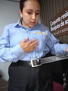 Cute_Penelope - naked+Fuck me with a dildo at work 🤫shh