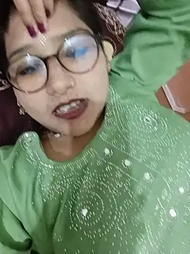 Heyy_Anshi - Show Pussy With Fingringss