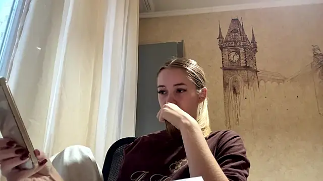 MarkitaHersch - Watch Me Spread My Legs Wide 🍑💕