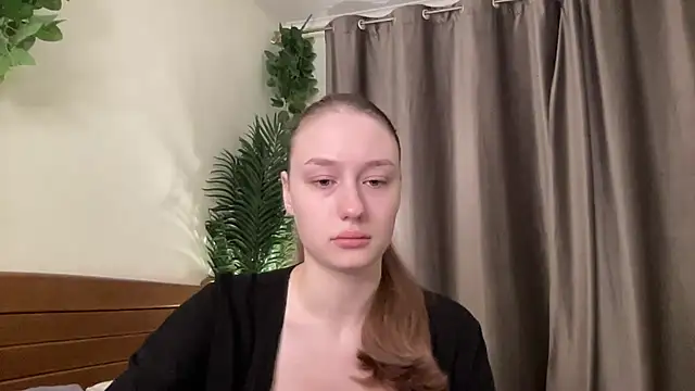 NicolePax - For my sweet and wonderful birthday!