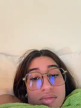 Little_Gaby_ - Anal full big dildo
