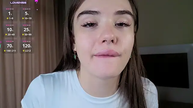 SweeetTrouble - Stick out tongue