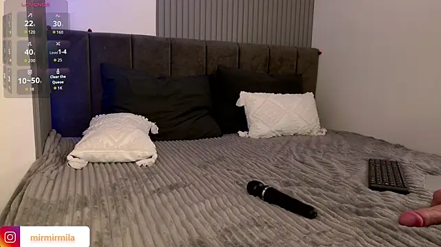 MiraVelle_ - SUCK DICK ON EVERY TIP