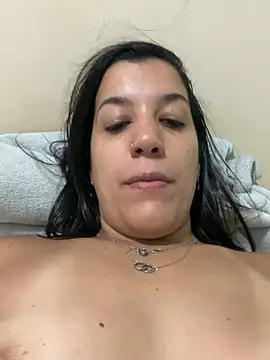 Karoll_ - Siririca a com 3 dedos