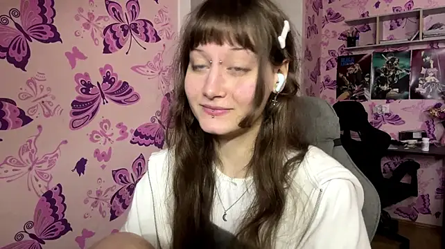 MarciaKenoyer - Biggest smile ever!