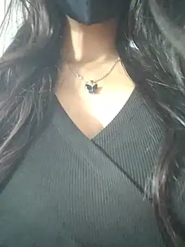 Hafiza_doll - Nude