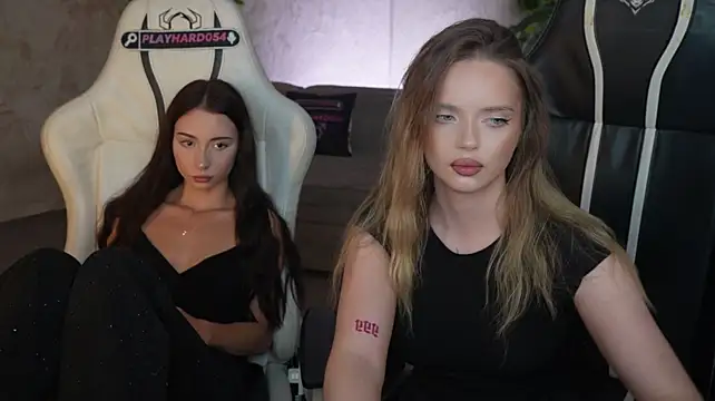 Cassy-Celestial_ - naked