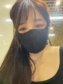 Xiao-mo520 - 美导老师下班兼职，咖啡厅偷玩小粉，刺激，敏感体质易失控，哥哥轻点，完成目标脱一件