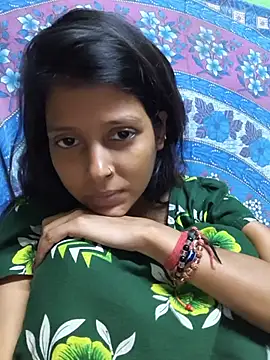 Gud_girl_Nilu - Pussy oiling